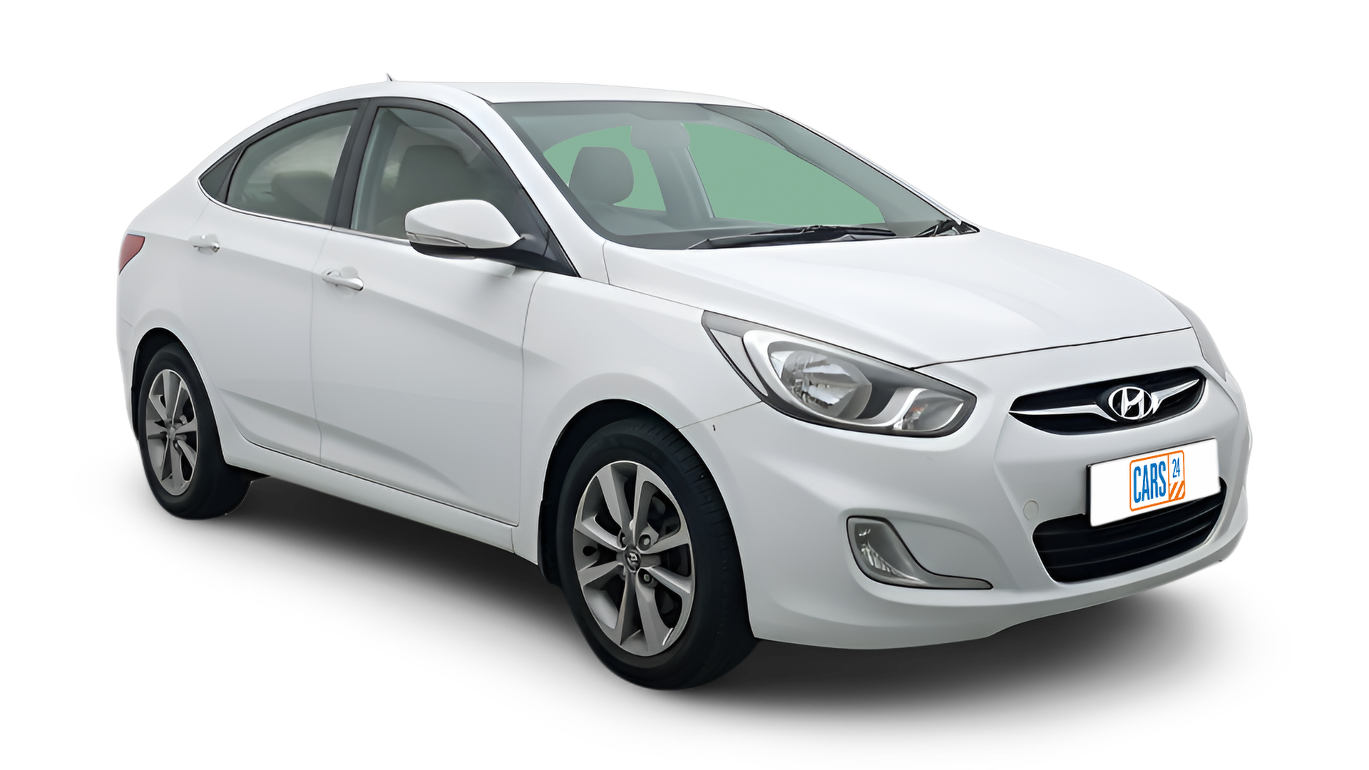 Hyundai Verna-img